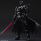 Illustration for article titled Look What Square Enix Did To Star Wars